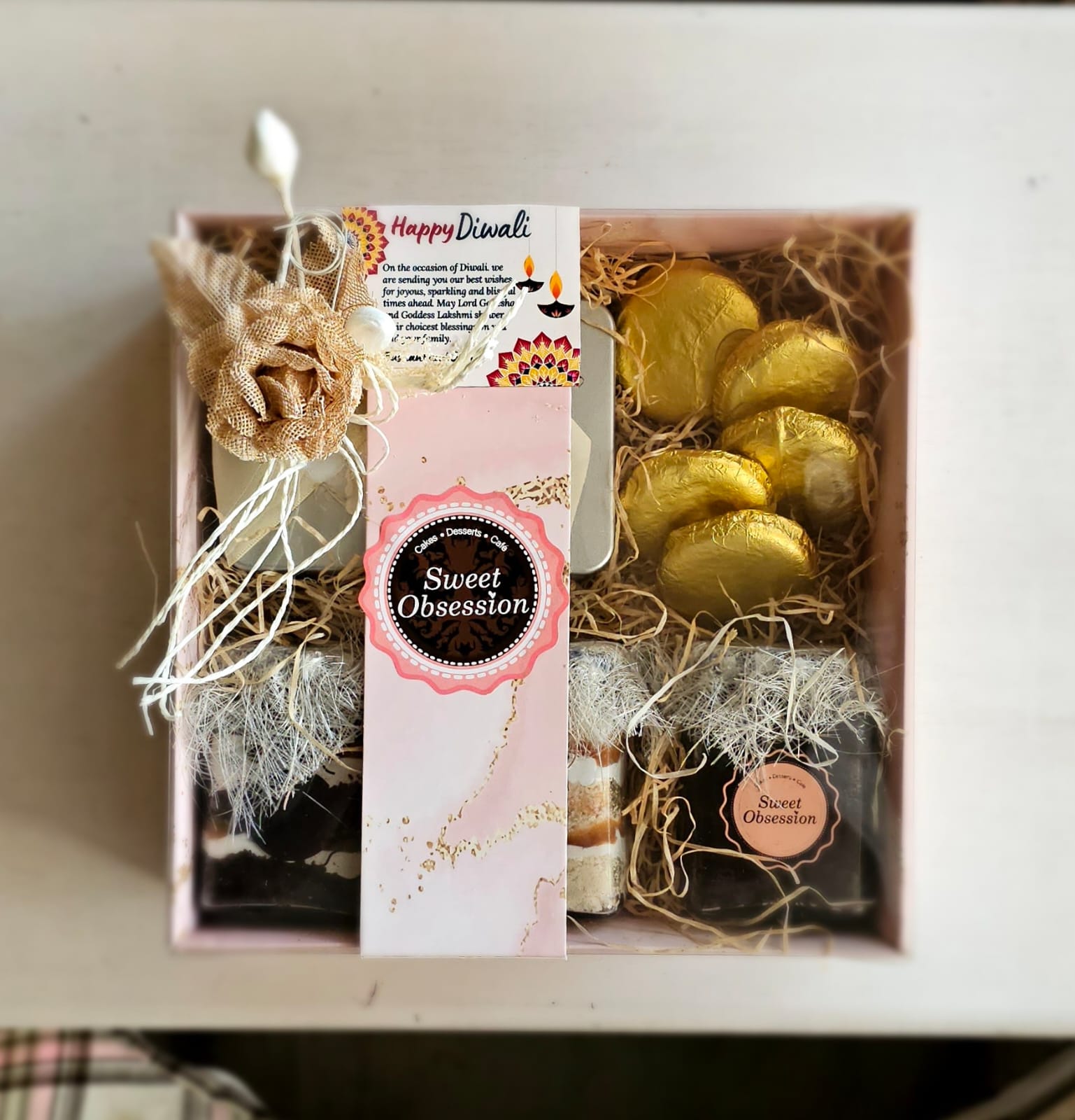 Gifting Hamper